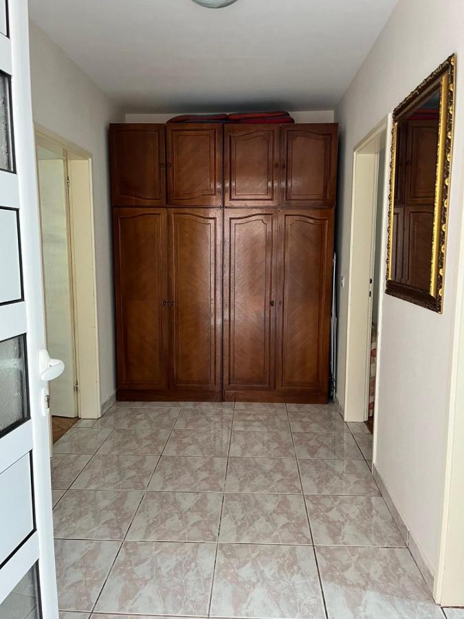 Gorica Hill Apartment Podgorica Exterior photo